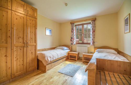 Ribnica na Pohorju Apartment | Apartmajsko naselje Ribniško Pohorje