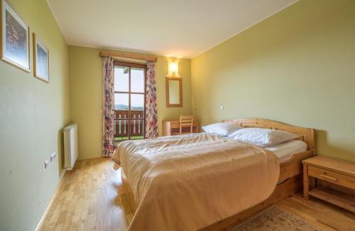 Ribnica na Pohorju Apartment | Apartmajsko naselje Ribniško Pohorje