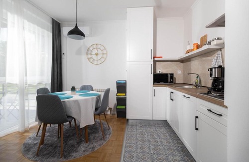 Vinkovci Apartment | Apartman Čuić