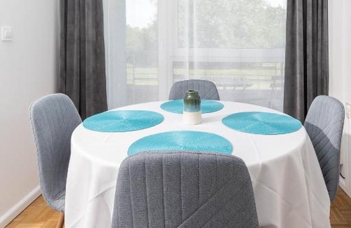 Vinkovci Apartment | Apartman Čuić