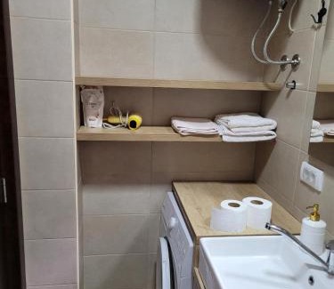 Perucac Apartment | Apartman Đokić
