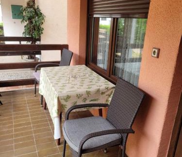 Perucac Apartment | Apartman Đokić