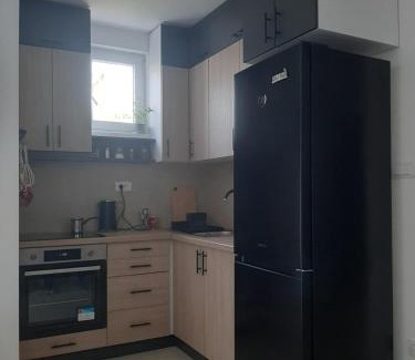 Banja Koviljaca Apartment | Apartman Đorđe