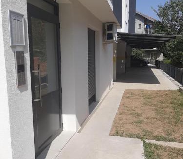 Banja Koviljaca Apartment | Apartman Đorđe
