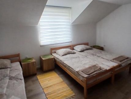 Novi Pazar Apartment | Apartman Đorović 2