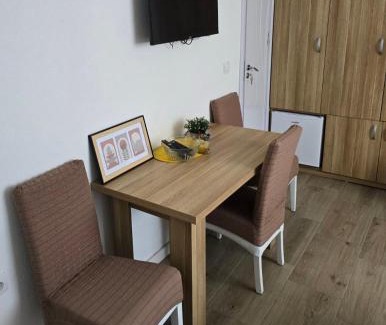 Novi Pazar Apartment | Apartman Đorović 2