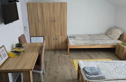 Novi Pazar Apartment | Apartman Đorović 2