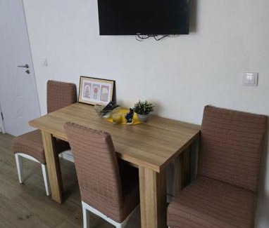 Novi Pazar Apartment | Apartman Đorović 2