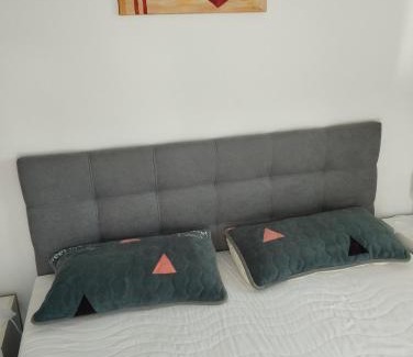 Huncovce Apartment | Apartman Ľudmila