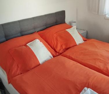 Huncovce Apartment | Apartman Ľudmila