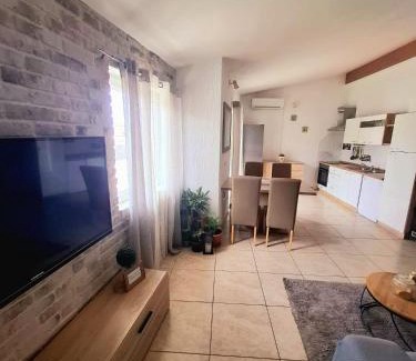 Primosten Apartment | Apartman Šimun