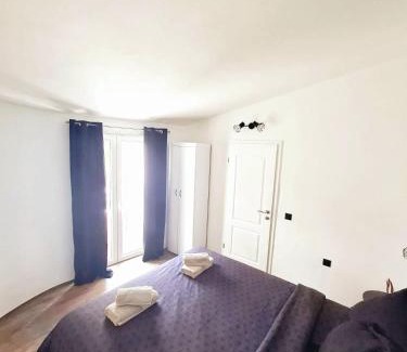 Primosten Apartment | Apartman Šimun