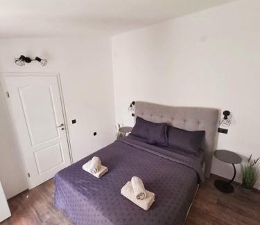 Primosten Apartment | Apartman Šimun