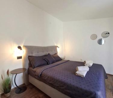 Primosten Apartment | Apartman Šimun