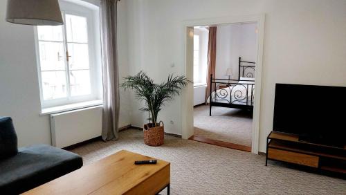 Liberec Apartment | Apartman Široká