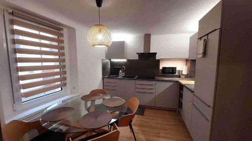 Liberec Apartment | Apartman Široká