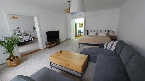 Liberec Apartment | Apartman Široká