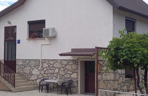 Perusic Apartment | Apartman Šoljac