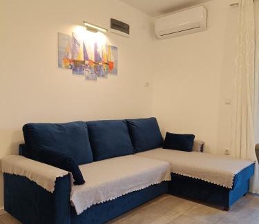 Jadrija Apartment | Apartman Šuperba A2