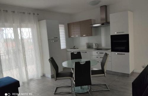 Jadrija Apartment | Apartman Šuperba A2