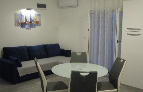 Jadrija Apartment | Apartman Šuperba A2