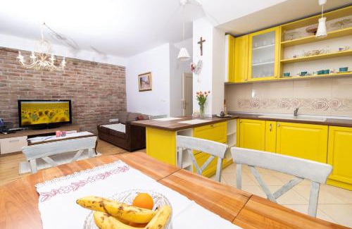 Vinkovci Apartment | Apartman Žurić