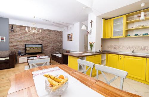 Vinkovci Apartment | Apartman Žurić