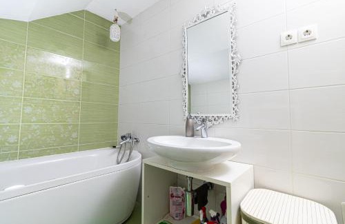 Vinkovci Apartment | Apartman Žurić