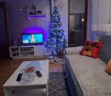 Pale Apartment | Apartman 19