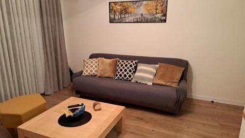 Vinkovci Apartment | Apartman 19 Vinkovci, klimatiziran, self check-in