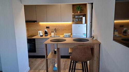 Vinkovci Apartment | Apartman 19 Vinkovci, klimatiziran, self check-in