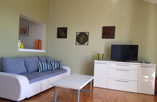Senj Apartment | APARTMAN 2 BOBINAC-IVANA LENKOVIĆA