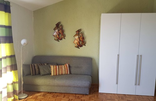 Senj Apartment | APARTMAN 2 BOBINAC-IVANA LENKOVIĆA