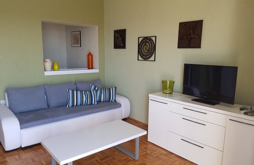 Senj Apartment | APARTMAN 2 BOBINAC-IVANA LENKOVIĆA