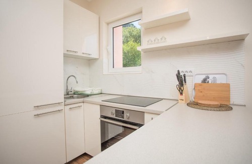 Drobnici Apartment | apartman 2