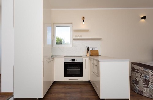 Drobnici Apartment | apartman 2