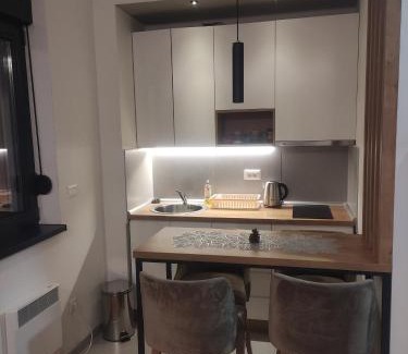 Zlatibor Apartment | Apartman 23 Titova vila