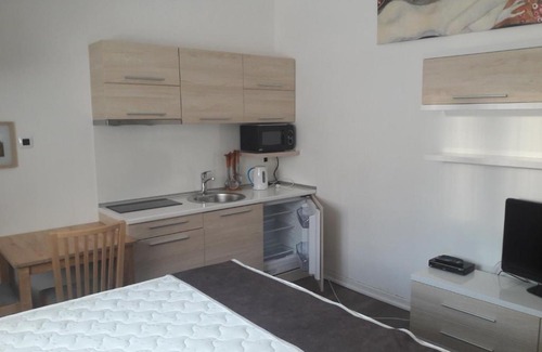Kopaonik Apartment | Apartman 34, Hotel Zoned
