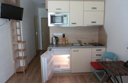 Vsemina Apartment | Apartman 4 Vsemina Valassko