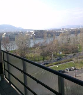 Ujlipotvaros Apartment | Apartman 4 YOU Riverside