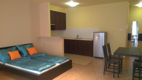 Ujlipotvaros Apartment | Apartman 4 you Wellness
