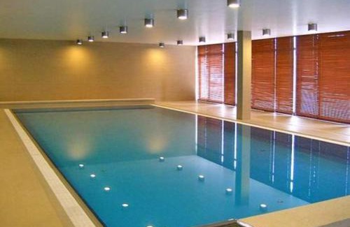 Ujlipotvaros Apartment | Apartman 4 you Wellness