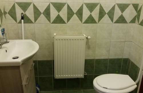 Debrecen House | apartman 4s