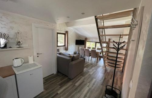 Divcibare Apartment | Apartman 67