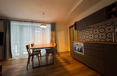Abertamy Apartment | Apartman 7 Plesivec