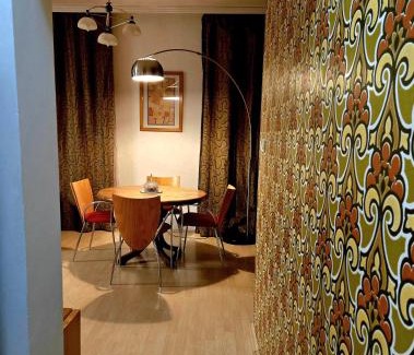Pozarevac Apartment | Apartman 77