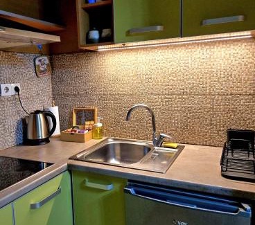 Pozarevac Apartment | Apartman 77