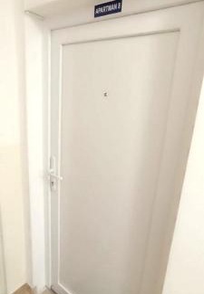 Slavonski Brod Apartment | Apartman 8 - "Tradition of Happiness", freshly renovated for a comfy and stylish stay