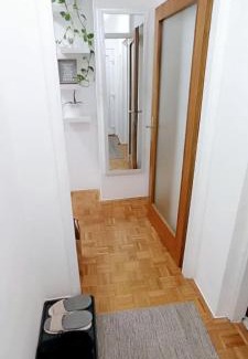 Slavonski Brod Apartment | Apartman 8 - "Tradition of Happiness", freshly renovated for a comfy and stylish stay