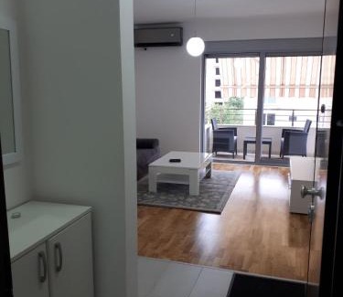 Ulcinj Apartment | Apartman A3